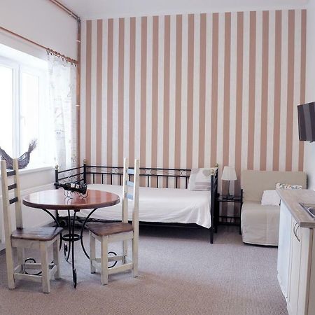 Apartmány V Podzámčí II. Mělník Exterior foto
