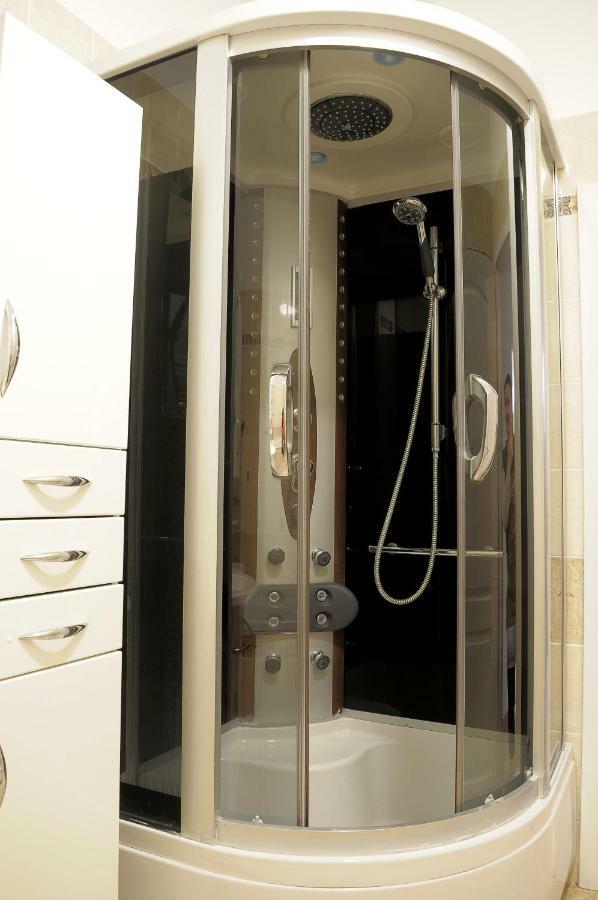 Apartmány V Podzámčí II. Mělník Exterior foto