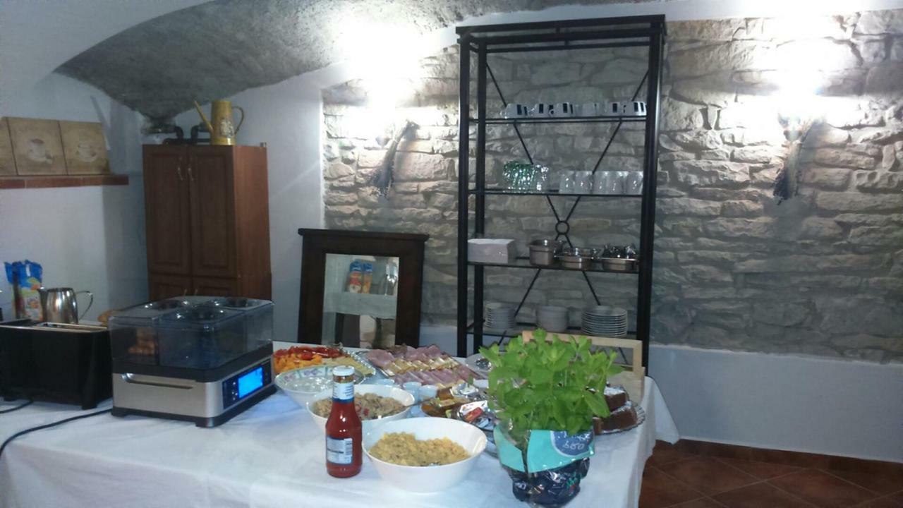 Apartmány V Podzámčí II. Mělník Exterior foto